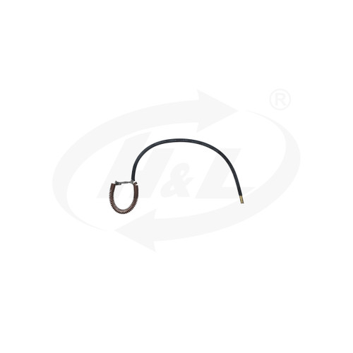 HL Anting Stator For Mesin Potong Cut Off