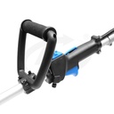 HL Mesin Potong Rumput Gendong 4 Tak / Grass Cutter HL X35