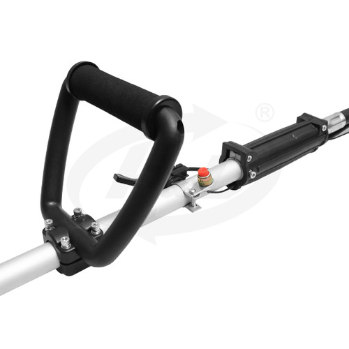 HL Mesin Potong Rumput Gendong 2 Tak / Grass Cutter HL N328