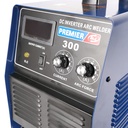 HL Mesin Las Premier / Inverter Premier HL 300 3 Phase