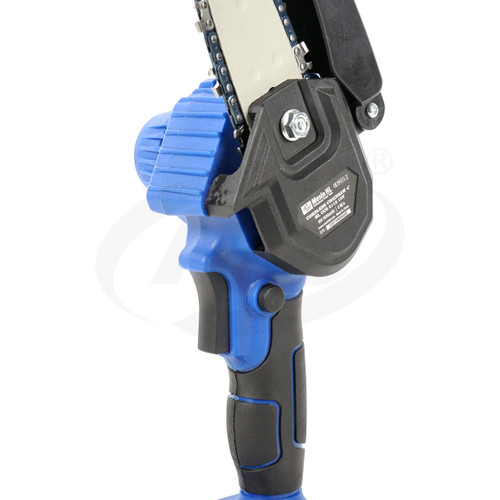 HL Mesin Gergaji Mini Tanpa Kabel / Cordless Chainsaw HL CCS 5112 18V