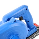 HL Mesin Peniup Angin Baterai / Cordless Blower HL CB 1812 18V