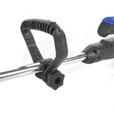HL Mesin Potong Rumput Baterai / Cordless Grass Cutter HL CGC 3512 18V