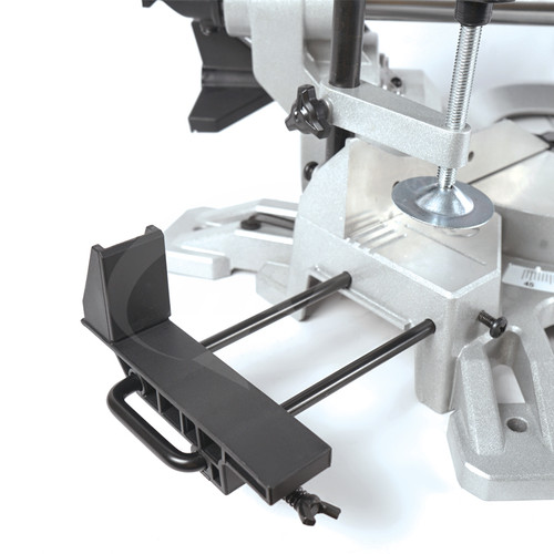 HL Mesin Potong Aluminium / Cordless Miter Saw 7" CMS 232 Sliding