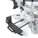 HL Mesin Potong Aluminium / Cordless Miter Saw 7" CMS 232 Sliding