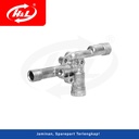 HL Sparepart For Jet Cleaner BIS 70 Part III