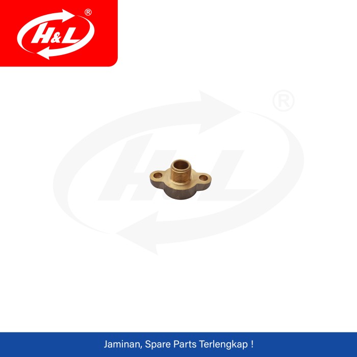 HL Sparepart For Mesin Cuci AC / AC Washer HLC 208 Part II
