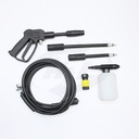 Mesin Cuci Steam / Jet Cleaner ABW VBB 70 (Paket Bundling)