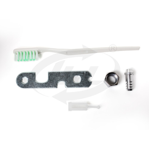 HL Alat Semprot Cat Mini / Spray Gun HVLP H2000