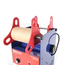 HL Mesin Penyegel Gelas Plastik Manual / Cup Sealer