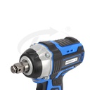 HL Mesin Pembuka Baut / Cordless Impact Wrench Premier CIW-190