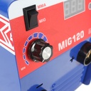 HL Mesin Las / Travo Las Inverter Premier MIG 120
