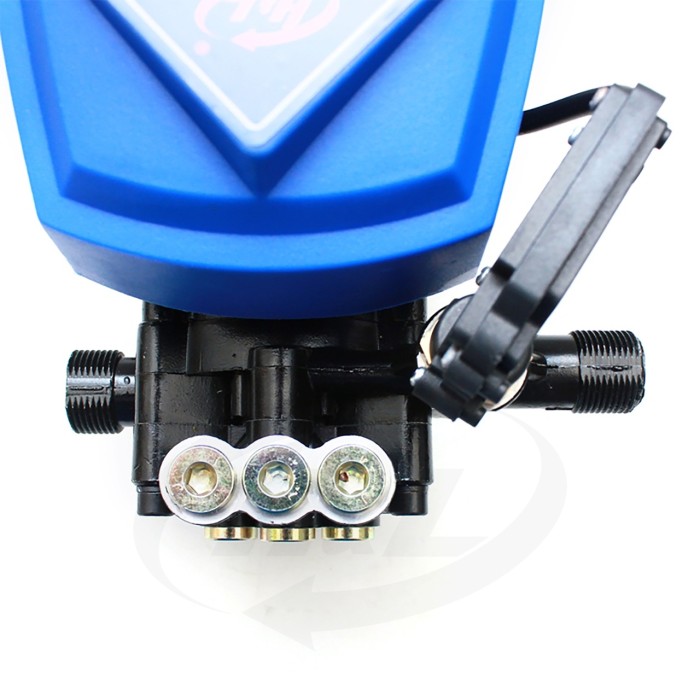 HL Selang 25 meter Jet Cleaner For VGS / VBB / QL 1200