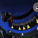 HL Mesin Gergaji Kayu Meja 10 Inch / Table Saw 10" HL 6127