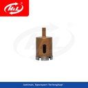 HL Hole Saw Beton & Tembok / Core Drill 6 MM - 20 MM