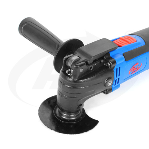 HL Mesin Multi Guna Oskilasi / Multi Cutter Oscillation Machine HL 300