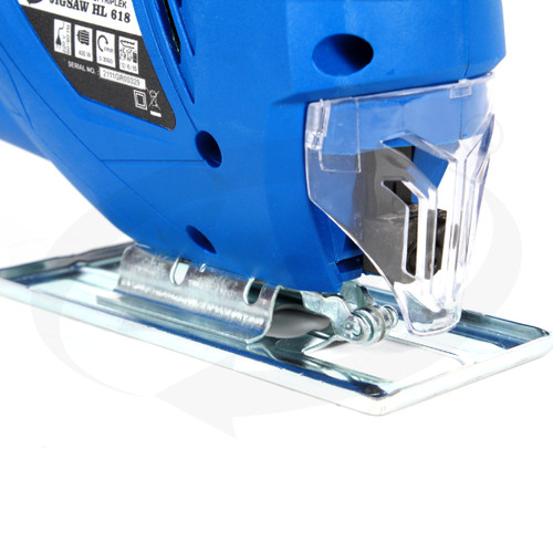 HL Mesin Gergaji Triplek / Jigsaw HL 618