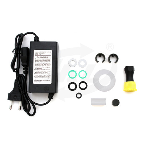 HL Alat Semprot Hama HLP 3013 / Electric Sprayer 13.8 Liter