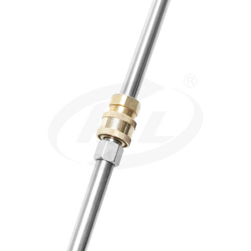 HL Alat Cuci Kolong Mobil / Chassis Washer HL 400