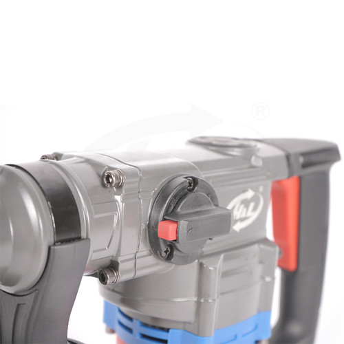 HL Mesin Bor Bobok / Rotary Hammer HL Premier 3-28 DRE