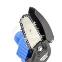HL Mesin Gergaji Mini Tanpa Kabel / Cordless Chainsaw HL CCS 5112 18V