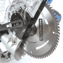 HL Mesin Potong Aluminium / Cordless Miter Saw 7" CMS 232 Sliding