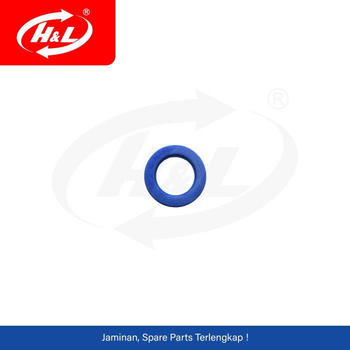 HL Sparepart For Mesin Cuci AC / AC Washer HLC 208 Part I