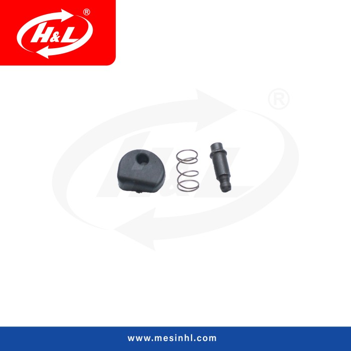 HL Sparepart For Disc Grinder HLG 105 VS