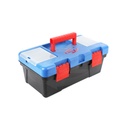 HL Tool Box / Tool Box Besar Plastik 12 Inch