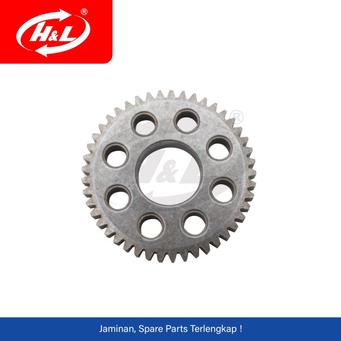 HL Sparepart For Jet Cleaner VBB 70/VRS 60 Part I