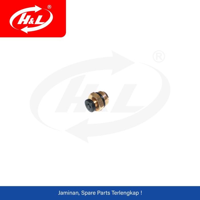 HL Sparepart For Jet Cleaner QL 1200 PART 2