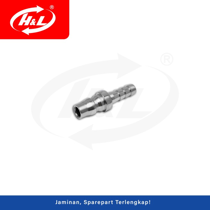 HL Coupler For Compressor