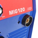 HL Mesin Las / Travo Las Inverter Premier MIG 120