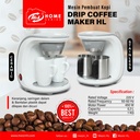 HL Mesin Kopi Listrik / Drip Coffee Maker