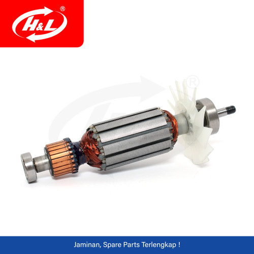 HL Angker Mesin / Armature HL Maktec MT90