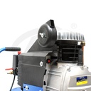 HL Mesin Kompresor Angin N1HP 24Liter