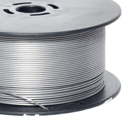 HL Kawat Las Flux Core 1.0mm 1KG MIG