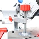 HL Mesin Potong Aluminium / Miter Saw 7" HL 237 Sliding