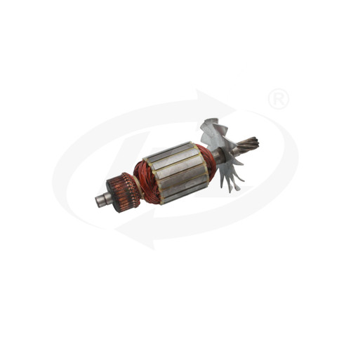 HL Angker Mesin / Armature *2 For Cut Off Pro 8010