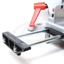 HL Mesin Potong Aluminium / Miter Saw 7" HL 237 Sliding