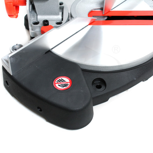 HL Mesin Potong Aluminium / Miter Saw 7" HL 230 Non Sliding