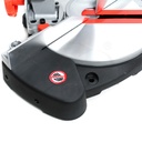 HL Mesin Potong Aluminium / Miter Saw 7" HL 230 Non Sliding