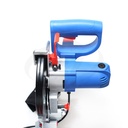 HL Mesin Potong Aluminium / Miter Saw 7" HL 230 Non Sliding