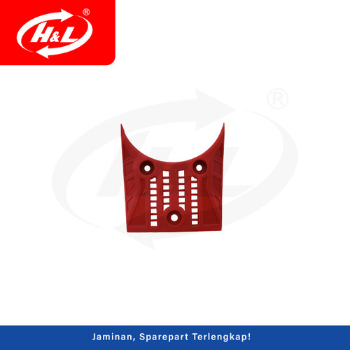 HL Cover Plate For Demolition Hammer HL 35A