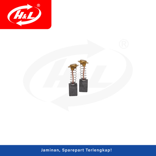 HL Bostel / Arang / Carbon Brush For Hanging Drill