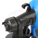 HL Electric Sprayer 718 / Alat Semprot Cat Elektrik