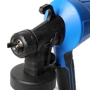 HL Electric Sprayer 719 / Alat Semprot Cat Minyak Elektrik