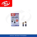 HL Bostel / Arang / Carbon Brush Mini Die Grinder SET HL 130B