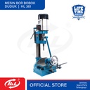 HL Mesin Bor Bobok Kayu / Mortizer Machine HL 361 A