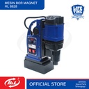 HL Mesin Bor Magnet / Magnetic Drill HL 8828B